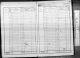 1841 census in Hilton, Derbyshire