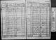 1841 census in Mydrim, Carmarthenshire, Wales