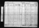 1841 census in South Petherton, Somerset