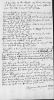 Parish register (Baptism) of  Mary TUCKER