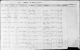 Birth certificate of Samuel BAGLIN