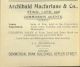 The Warrnambool Standard almanac and tourists' guide to Warrnambool & district for 1907